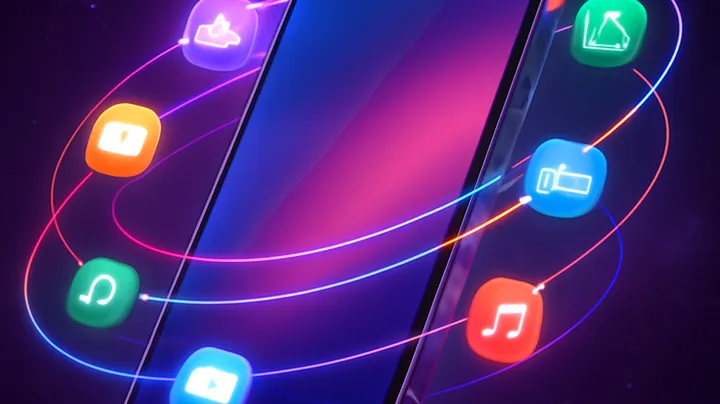 IZ777 COM - iOS Installation Guide for the IZ777 App